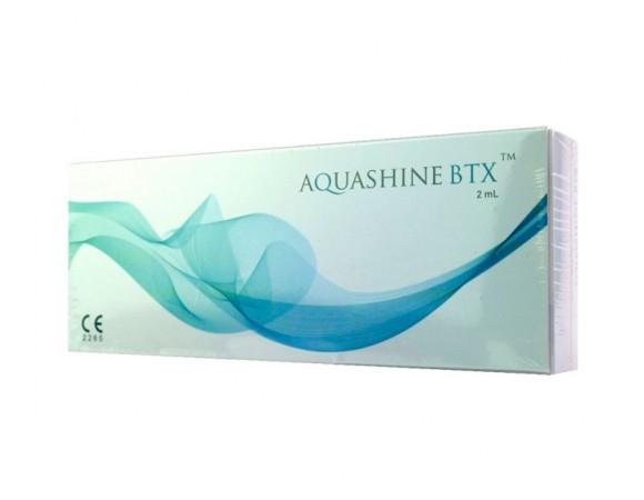 Buy Aquashine BTX (1x2ml) online