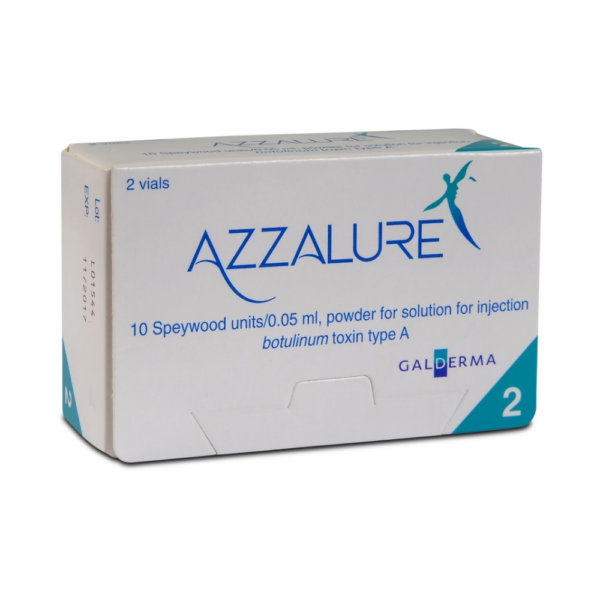 Buy Azzalure online