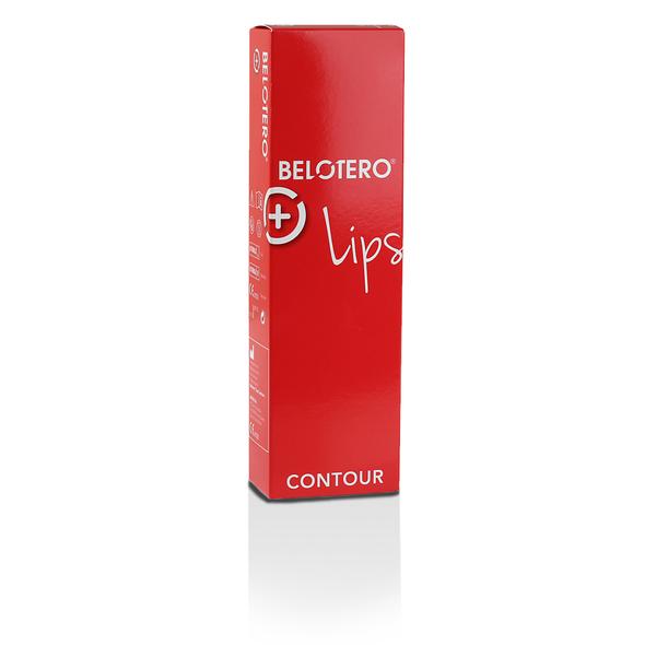 Belotero Lips Contour (1 x 0.6ml)