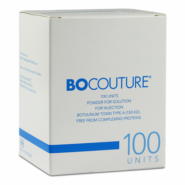 Bocouture (2x100 units)