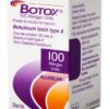 buy botox allergan online