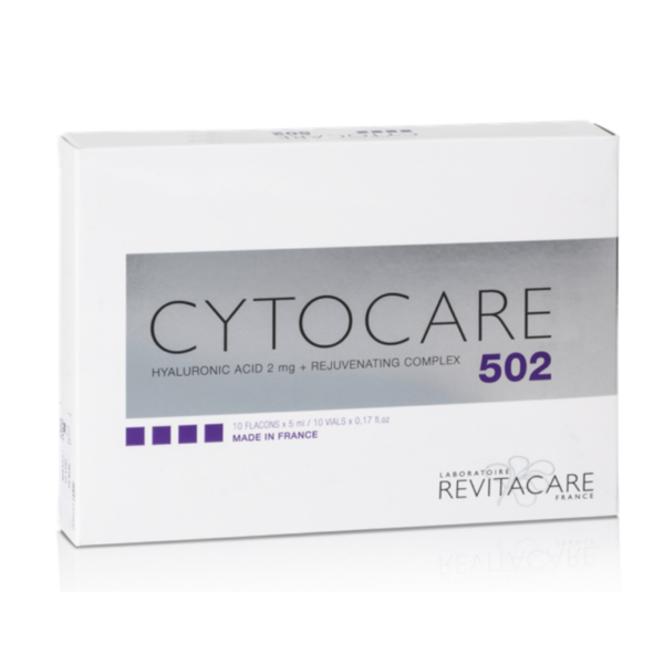 Buy Cytocare 502 (10x5ml) online
