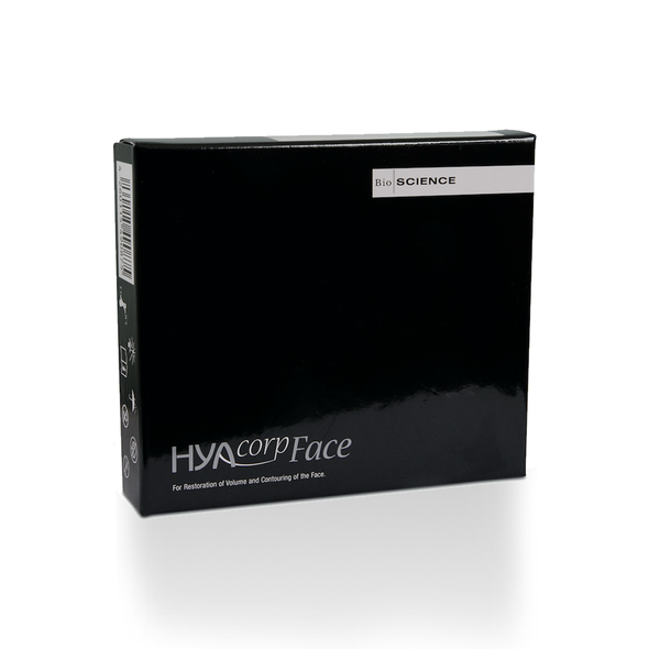 Buy HYAcorp Face (2 x 2ml) online