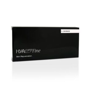 HYAcorp Fine (1 x 1ml)