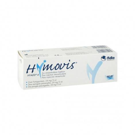 Buy Hymovis (2x3ml) online