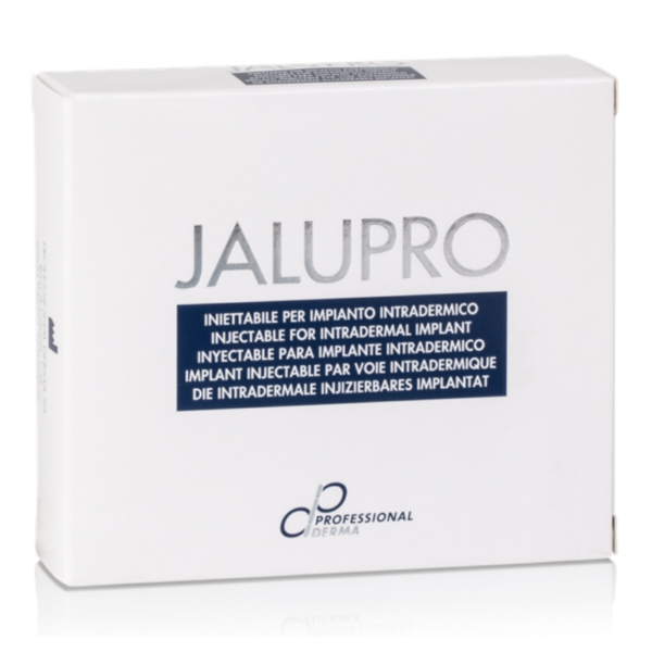 Buy Jalupro (2 amps+2vials) online