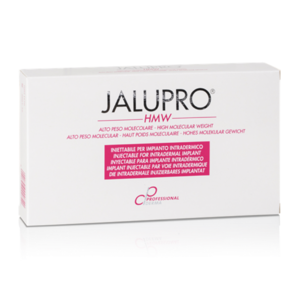 Buy Jalupro HMW (1x1.5ml + 1x1ml) online
