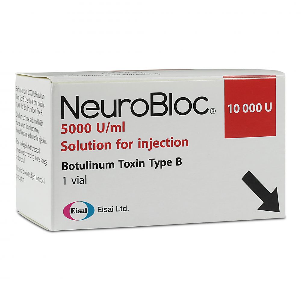 Buy NeuroBloc online | Buy Neurobloc Online without prescription in Usa