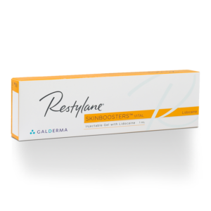 Restylane ® Skinboosters ™ Vital Light with Lidocaine (1x1ml)