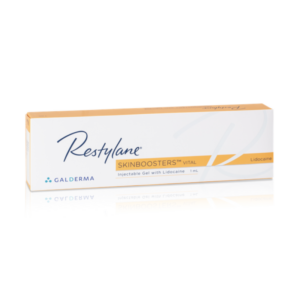Restylane  Skinboosters  Vital with Lidocaine (1x1ml)