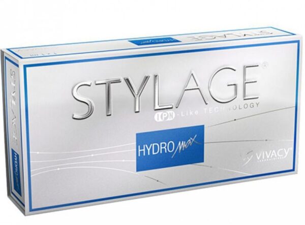 Buy Stylage Hydro (1x1ml) online