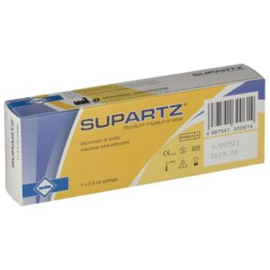 Supartz (1×2.5ml)