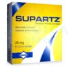 Buy Supartz (5x2.5ml) online