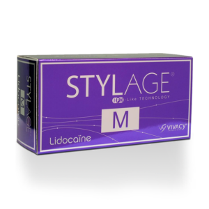 Vivacy Stylage M Lidocaine (2 x 1ml)