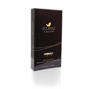 Ellanse M (2 x 1ml) Collagen Booster