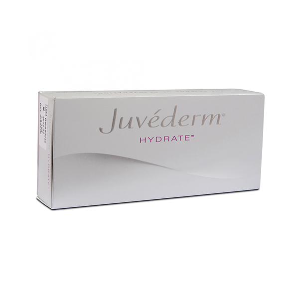 Buy Juvéderm Hydrate 1x1ml online