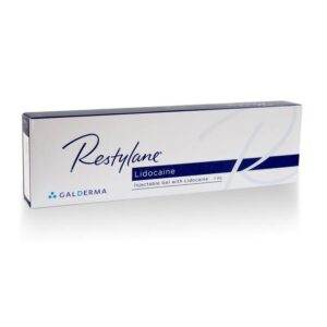 Restylane Lidocaine (1 x 1ml)