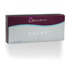 Juvederm Volux Lidocaine (2 x 1ml) *NEW!*